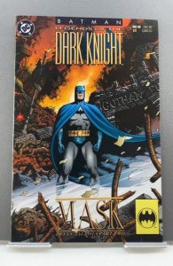 Batman: Legends of the Dark Knight #40 (1992)