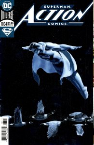 Action Comics #1005 (2019)