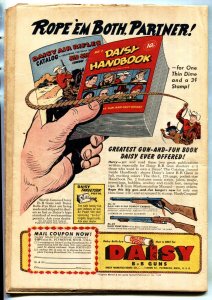 Dale Evans #7 - 1949-DC - Golden-Age comic book