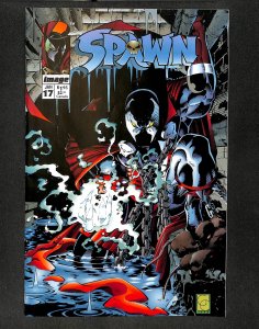Spawn #17