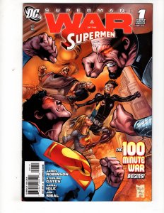 Superman Vs. Zod (2013)   >>> $4.99 UNLIMITED SHIPPING!!!    / ID#264