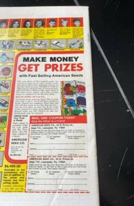 The X-Men #104 (1977)new X-men vs magneto