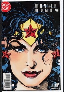 Wonder Woman #128 (1997) Wonder Woman