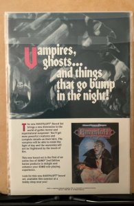 Nick Fury, Agent of SHIELD #15 (1990)