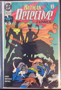 Detective Comics #612 (1990)
