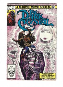 The Dark Crystal #2 (1983) b1