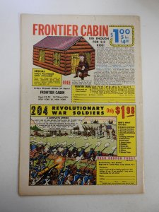 Detective Comics #291 (1961) VG Condition tape pull bc