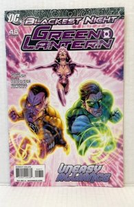 Green Lantern #46 (2009)