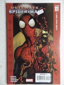 Ultimate Spider-Man #101 (2006)