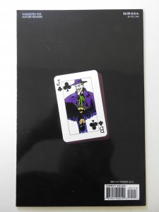 Batman: The Killing Joke (1988) 9th Printing! Rare Comic Beautiful VF-NM Cond!