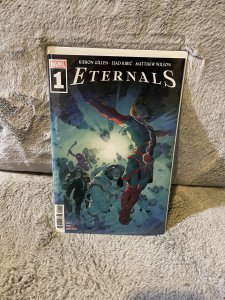 Eternals 1