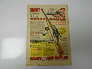 1956 ALL-AMERICAN MEN OF WAR #36 VG- 