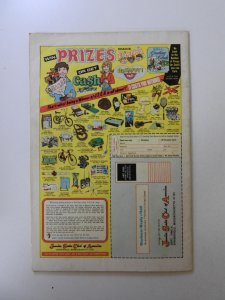 The Human Torch #1 (1974) VG condition