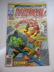Daredevil #149 (1977) Daredevil