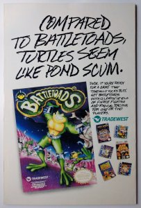 Amazing Spider-Man Annual #25 (8.5, 1991) First solo story featuring Venom