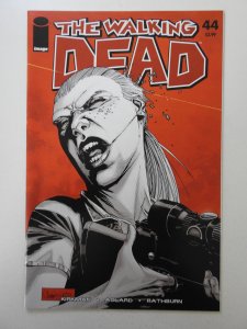 The Walking Dead #44 (2007) Beautiful NM Condition!