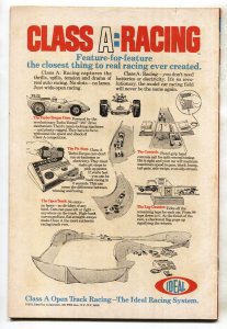 Journey into Mystery #1  1973 - Marvel  -FN - Comic Book