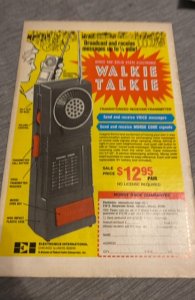 The X-Men #109 (1978)1st vindicator app nice book