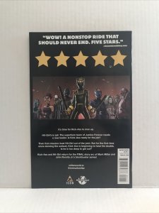 Kick-Ass 3 #1