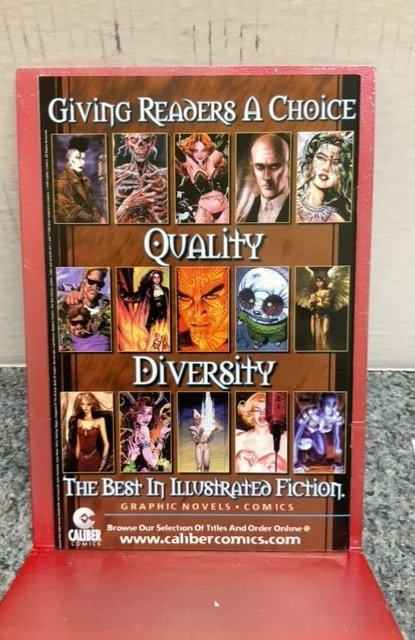 Cavewoman: Odyssey (1999)