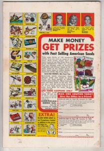 Thor, the Mighty #187 (Apr-71) VF High-Grade Thor