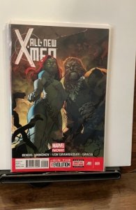 All-New X-Men #9 (2013)