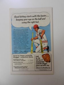 Iron Man #110 VF- condition