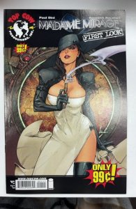 Madame Mirage: First Look (2007)