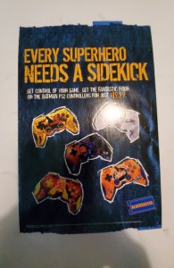 New X-Men: Hellions #2 (2005) NM Marvel Comic Book J742