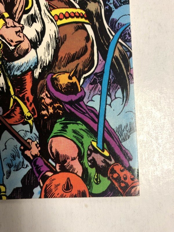 Conan (1985) # 173 (NM) Canadian Price Variant (CPV)  !