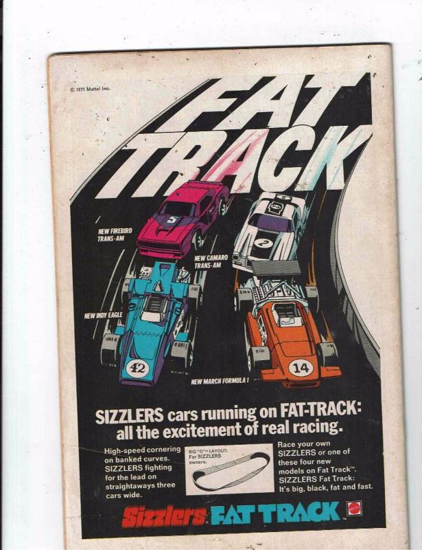 Action Comics # 404 FN DC Comic Book Superman Supergirl Superboy Batman J148