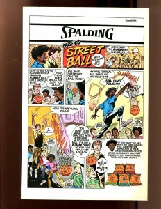 MS. MARVEL #12 - JIM STARLING + JOHN ROMITA COVER (6/6.5) 1977