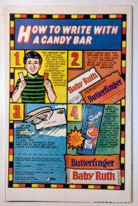 Batman #378 (8.5, 1984)