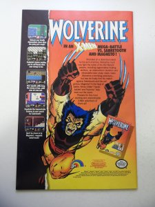 The Infinity Gauntlet #5 (1991) VF- Condition