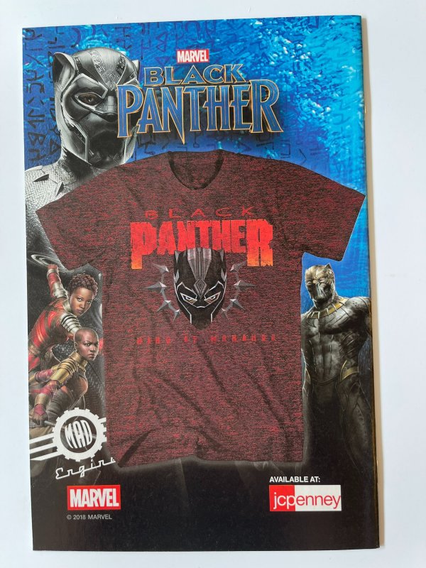 Legion #2 - NM/MT (2018)