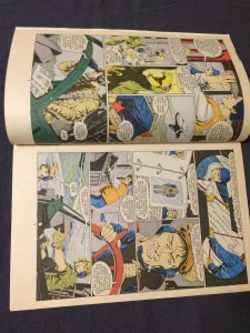 G.I. Joe Special Missions #1 Marvel (1986) NM