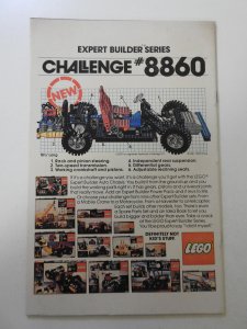 Wonder Woman #287 (1982) VF- Condition!