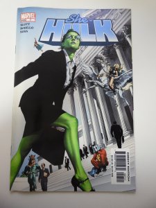 She-Hulk #7 (2004)