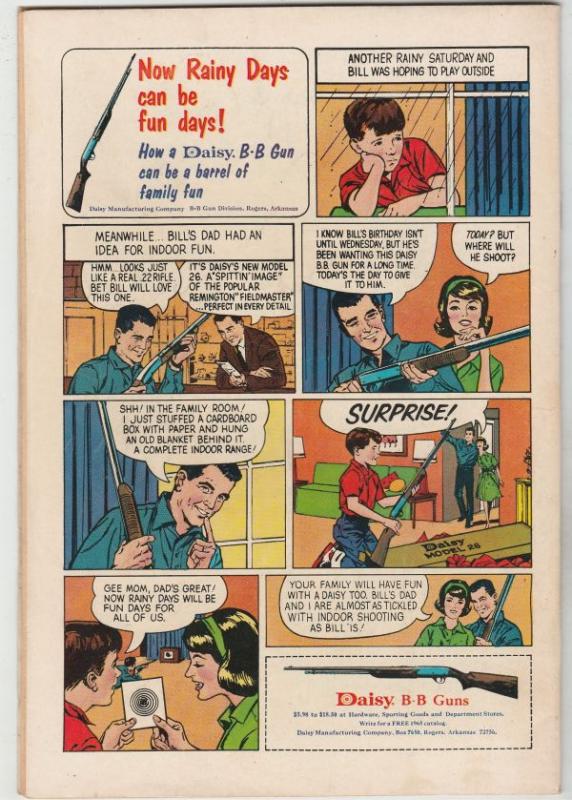 Superman's Girlfriend Lois Lane #58 (Jul-65) VF+ High-Grade Lois Lane