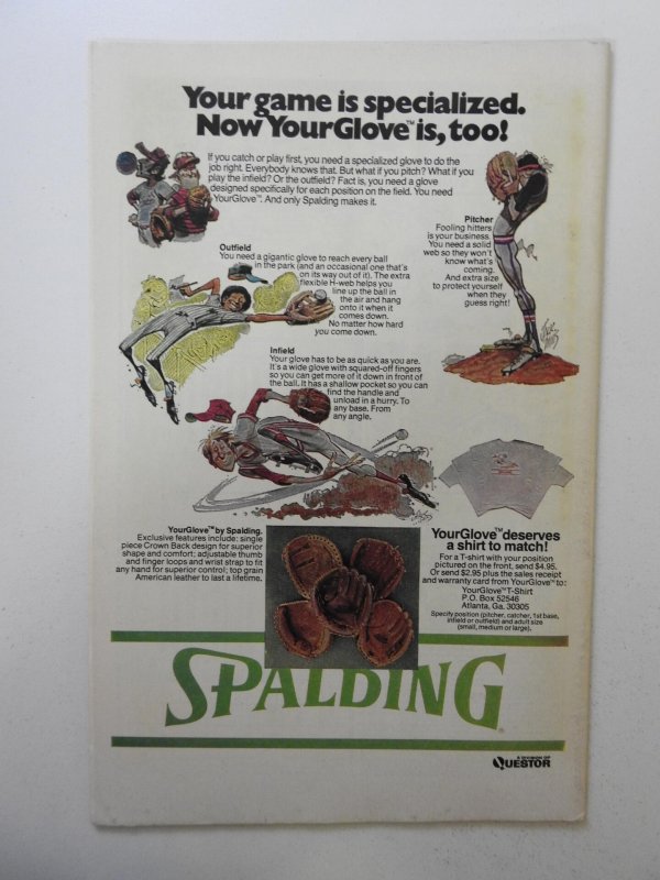 Howard the Duck #5 (1976) FN/VF Condition!