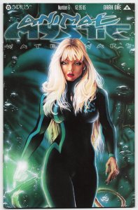 Animal Mystic Water Wars #6 (1998) Animal Mystic