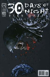30 Days of Night: Dead Space #1A VF ; IDW | Steve Niles