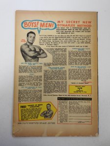 Daredevil #14 (1966) VG- Condition moisture damage