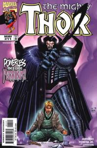 Thor (Vol. 2) #11 FN; Marvel | save on shipping - details inside