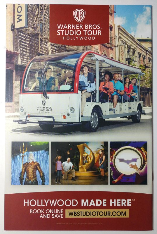 Batman #78 (9.4, 2019) Variant