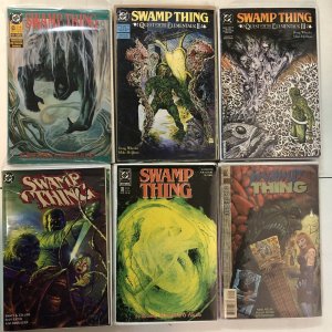 Swamp Thing (1987) # 65-146 (VF/NM) DC Comics Vertigo