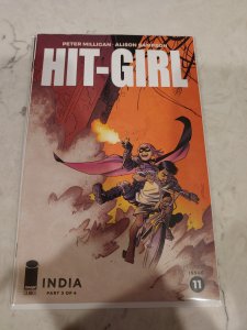 Hit-Girl Season Two #11 (2019)