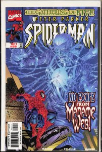 Spider-Man #96 (1998) Spider-Man