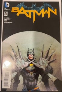Batman #47 (2016) Batman 