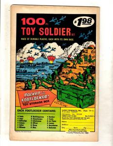 Amazing Spider-Man # 204 FN Marvel Comic Book Black Cat Hulk Avengers Goblin DJ1